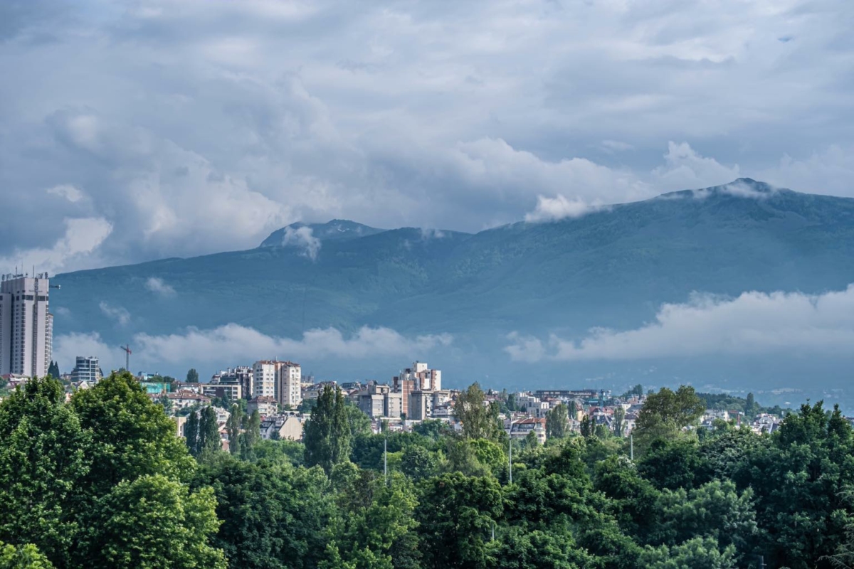 Витоша не може да се сведе само до лифтове С