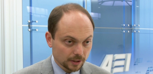 Владимир Кара-Мурза