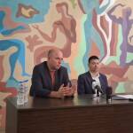 Владислав Панев във Видин