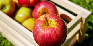 Ябълка, ябълки