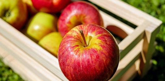 Ябълка, ябълки