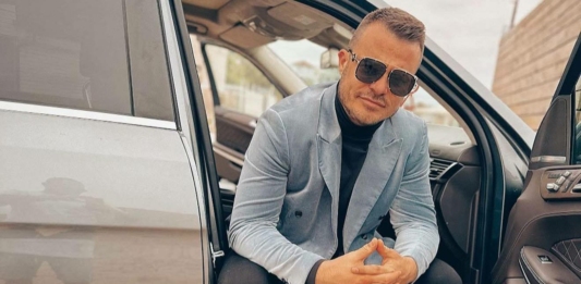 Явор Георгиев