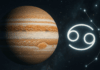 Юпитер в Рак