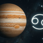 Юпитер в Рак