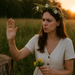 Забрани за лятното слънцестоене