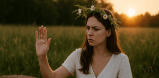 Забрани за лятното слънцестоене