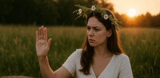 Забрани за лятното слънцестоене