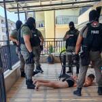 Задържан в Слънчев бряг