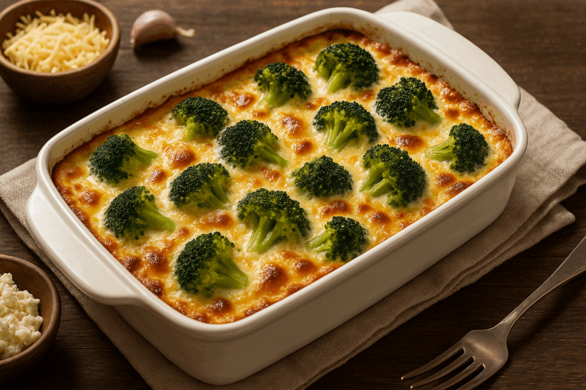 Когато говорим за бърза питателна и вкусна вечеря запеканките винаги