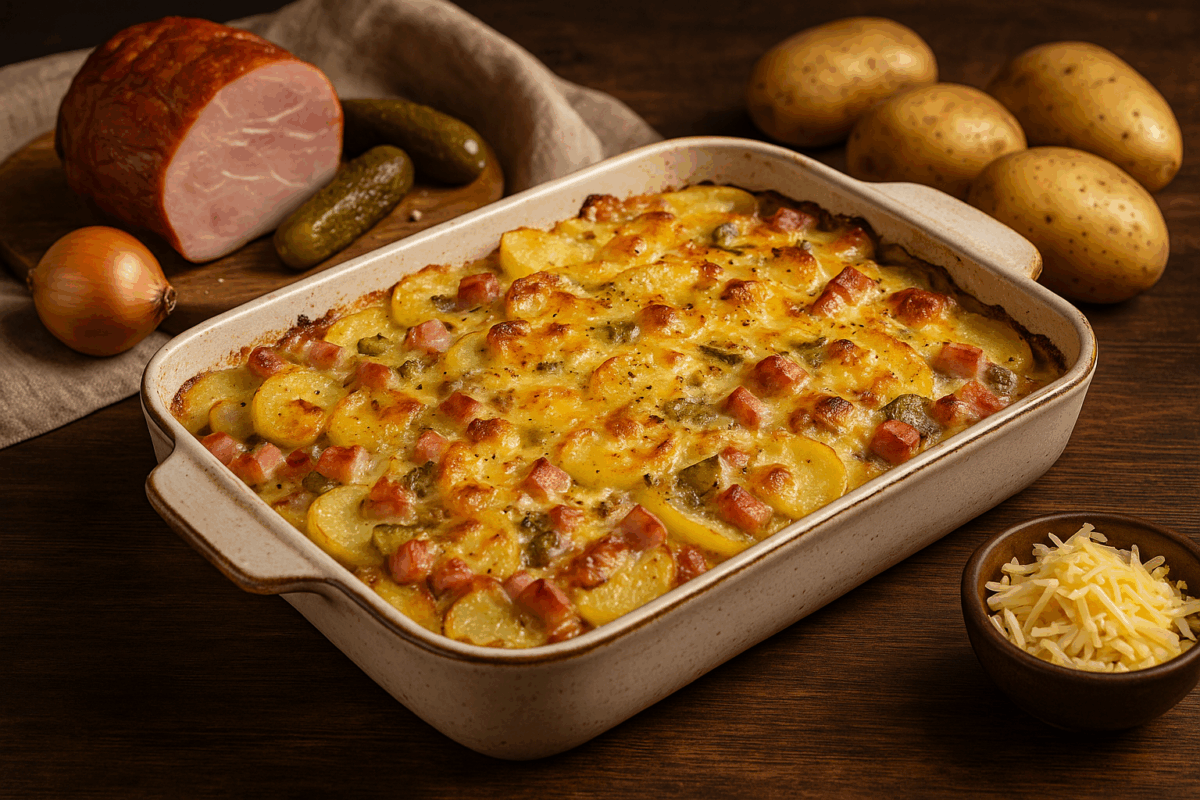 Има ястия които не просто нахранват – те пренасят Вкусът