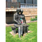 Кадър от Монтана печели тазгодишното изание на фотоконкурса "Зелено четене"