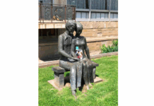 Кадър от Монтана печели тазгодишното изание на фотоконкурса "Зелено четене"