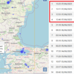 Земетресение