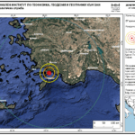 Земетресение