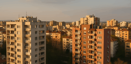 Жилища ново строителство