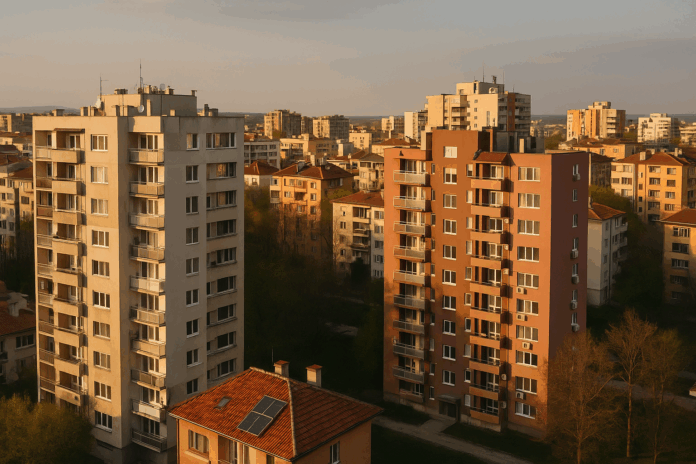 Жилища ново строителство