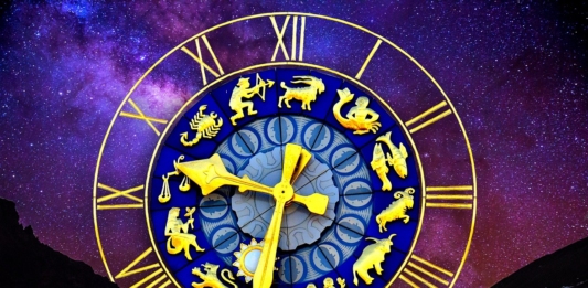 Зодии, хороскоп