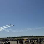 Авиошоу в Русе