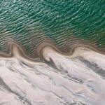 Оголените брегове на Дунав грай Русе.