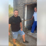 В скандално видео кметът на Вакарел обижда жителите: Спрете да поливате пр….ци! Да ви е…чушките и доматите! Ангел Павлов