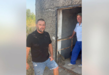 Ангел Павлов