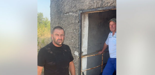 Ангел Павлов