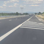 Важно, шофьори! Предстои ограничение на АМ „Тракия“, в посока София Какви рискове крие спирането в аварийната лента на магистралата?