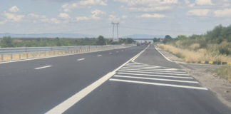 Какви рискове крие спирането в аварийната лента на магистралата?