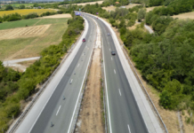 Автомагистрала "Хемус"