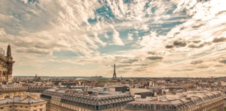 Айфеловата кула