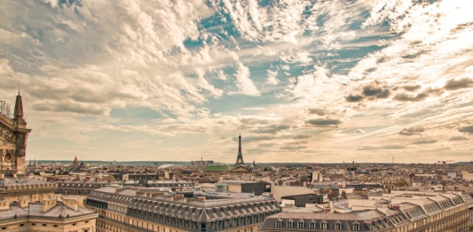 Айфеловата кула