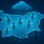 България – информационна колония в ерата на дигиталния империализъм