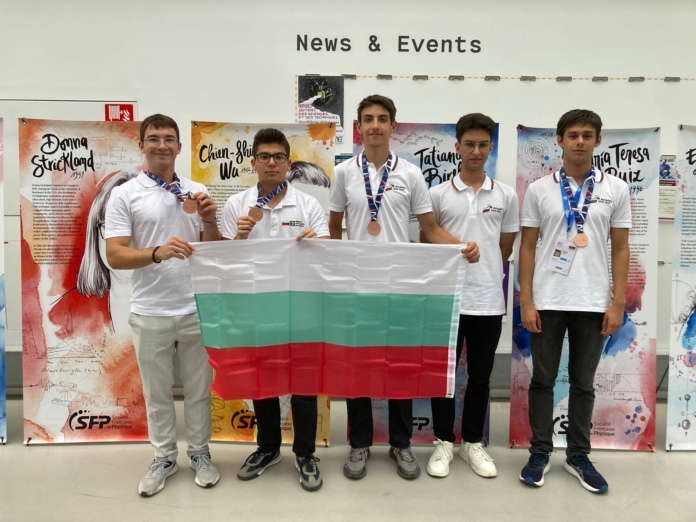 balgarskite-medalisti Българските медалисти