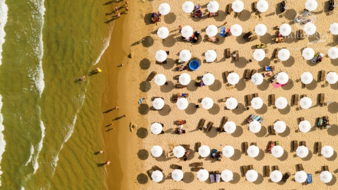 Българското Черноморие