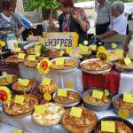 Фестивал на баницата