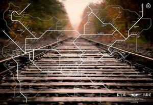  Как БДЖ може да изгуби основните жп линии 