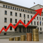 БНБ с прогноза за инфлацията