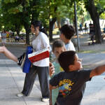 Винг Чун, Монтана