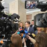 Божидар Божанов: Изтекла ли е информация от МВР към престъпниците? Управляващите скриха Митов от изслушване за цигарената фабрика Божидар Божанов