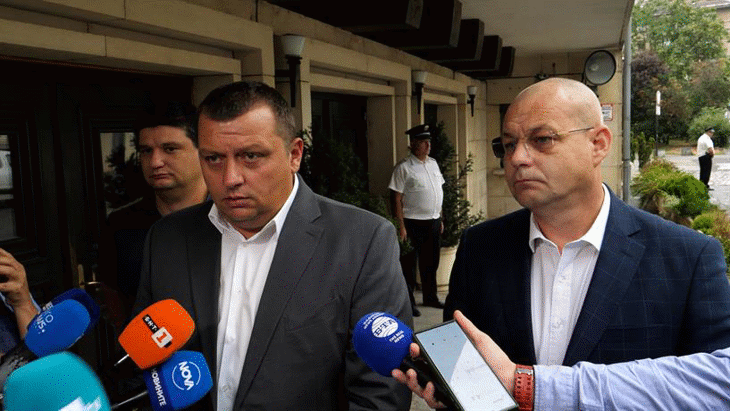 Анализът на ситуацията в района на село Плоски показва че