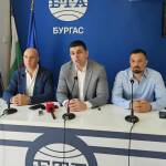 Ивайло Мирчев: Вече няма КПК, а Комисия на Пеевски за удари по опозиционери