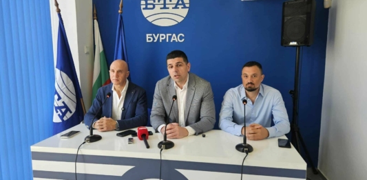 Ивайло Мирчев: Вече няма КПК, а Комисия на Пеевски за удари по опозиционери