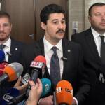 „Възраждане“ настоява за мораториум върху продажбата на над 4400 държавни имота Брифингът в Народното събрание