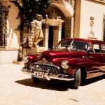 Бургас приема най-елегантните ретро коли на Балканите