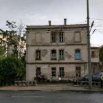 МВР ще събори сградата на „Булаир“ № 5Б в Бургас. Предстои нов строеж на мястото! Сградата на „Булаир“ № 5Б в Бургас