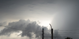 Буря, Северозападна България