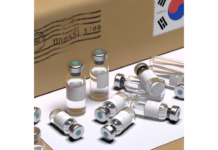 Ботулинов токсин