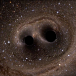 черни дупки