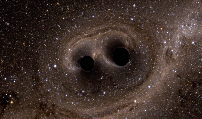 черни дупки черни дупки