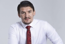 Даниел Александров